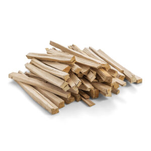 Sac de bois d’allumage | Bagged Kindling Fire-Starter