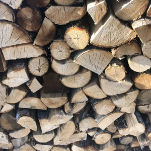 Corde Mixte Bois Franc Érable, Hêtre, Merisier 50% et Bouleau Blanc 50% | Cord Hardwood mix Maple,  Beech, Yellow Birch 50%  and White Birch 50%