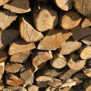 Corde Mixte Bois Franc, Qualité A+ Érables, Hêtre et Merisier  | Cord Premium Quality Mix Maple, Beech and Yellow birch